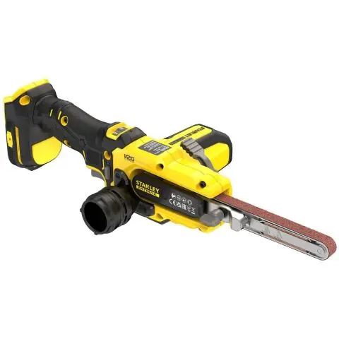 Populär STANLEY FATMAX SFMCE210B-XJ Bandving